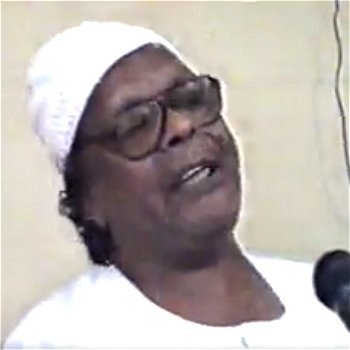 Ramadan Ahmed